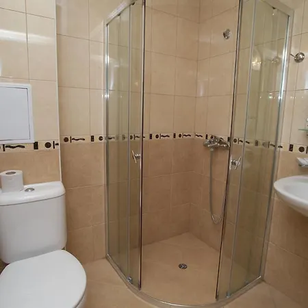 ホテル Golden Eye